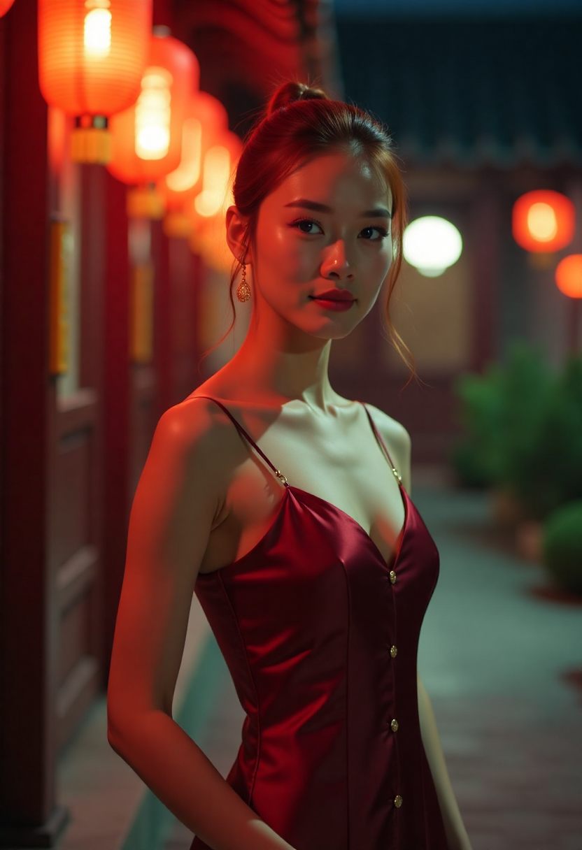 巷口小剧场头像